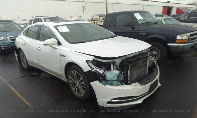 BUICK LACROSSE 2017 1g4zp5ss5hu201164