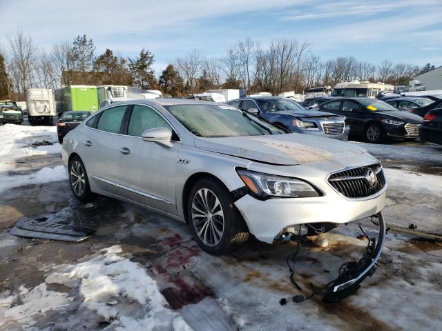 BUICK LACROSSE E 2017 1g4zp5ss5hu208888