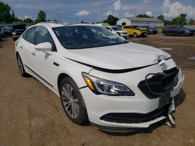 BUICK LACROSSE E 2017 1g4zp5ss5hu209216