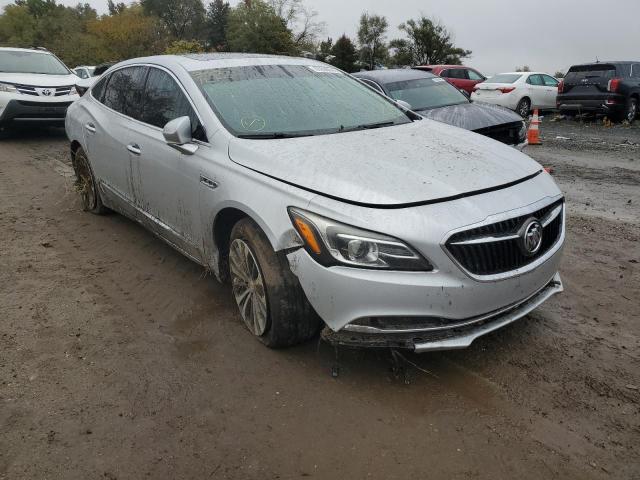 BUICK LACROSSE E 2017 1g4zp5ss5hu212276