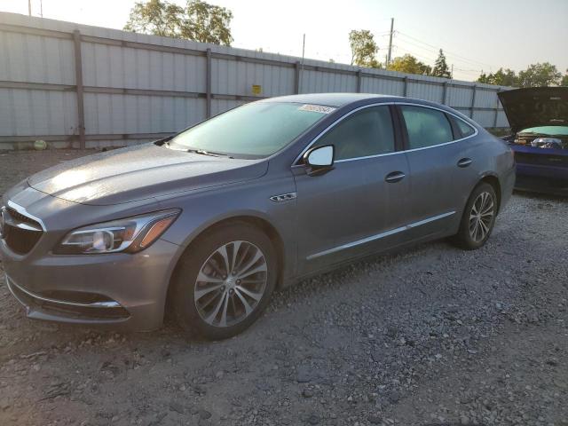 BUICK LACROSSE E 2018 1g4zp5ss5ju120378