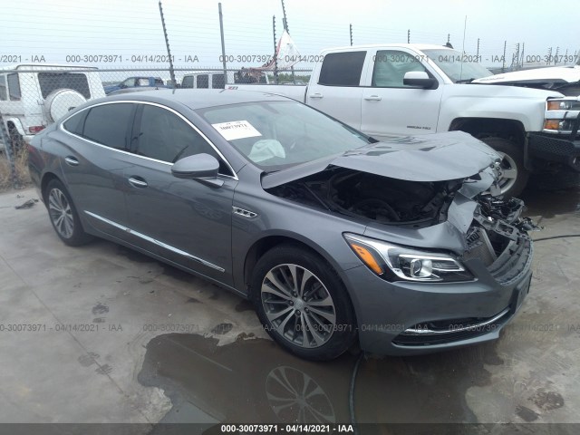 BUICK LACROSSE 2018 1g4zp5ss5ju133034