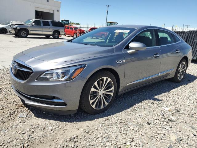 BUICK LACROSSE E 2018 1g4zp5ss5ju138766