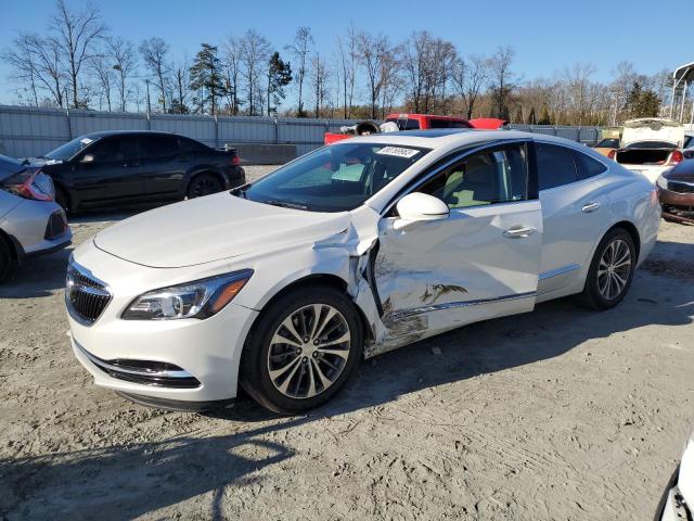 BUICK LACROSSE 2019 1g4zp5ss5ku106224