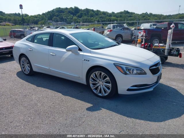 BUICK LACROSSE 2019 1g4zp5ss5ku126912