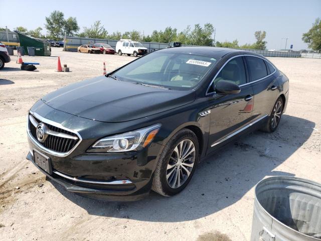 BUICK LACROSSE E 2017 1g4zp5ss6hu106998