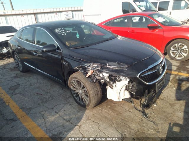 BUICK LACROSSE 2017 1g4zp5ss6hu125101