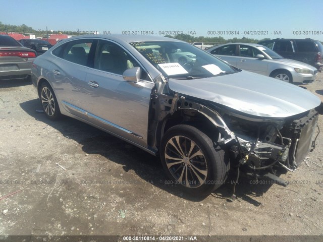 BUICK LACROSSE 2017 1g4zp5ss6hu132789