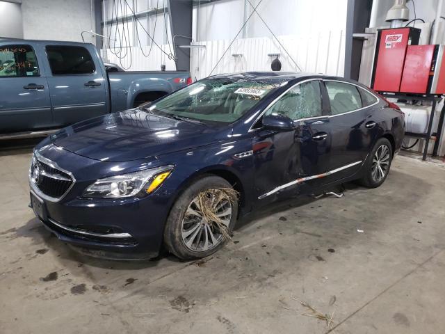 BUICK LACROSSE E 2017 1g4zp5ss6hu133294