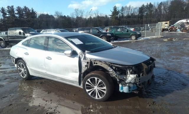 BUICK LACROSSE 2017 1g4zp5ss6hu135952