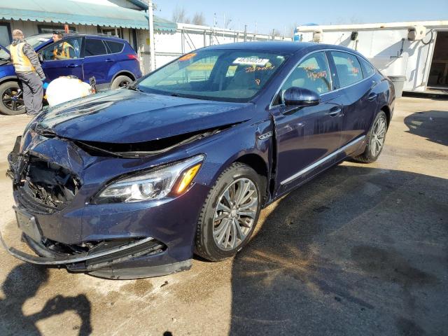 BUICK LACROSSE 2017 1g4zp5ss6hu143064