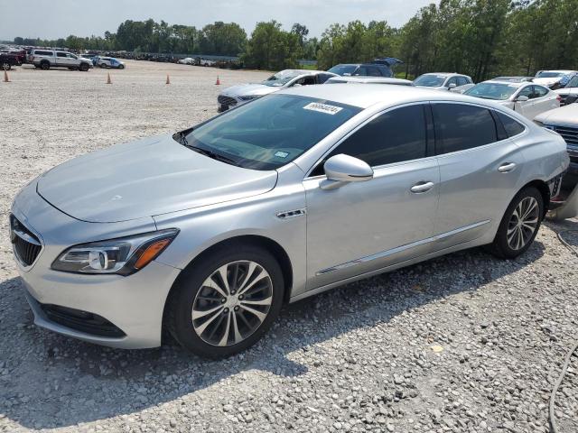 BUICK LACROSSE E 2017 1g4zp5ss6hu143176