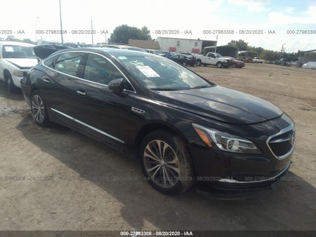 BUICK LACROSSE 2017 1g4zp5ss6hu143873