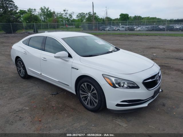 BUICK LACROSSE 2017 1g4zp5ss6hu159684