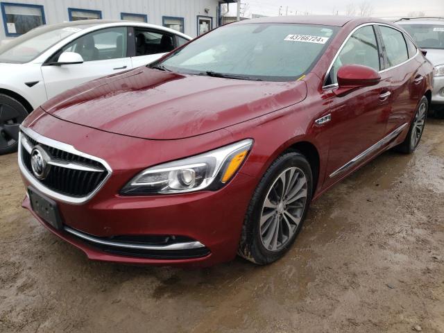 BUICK LACROSSE 2017 1g4zp5ss6hu159958