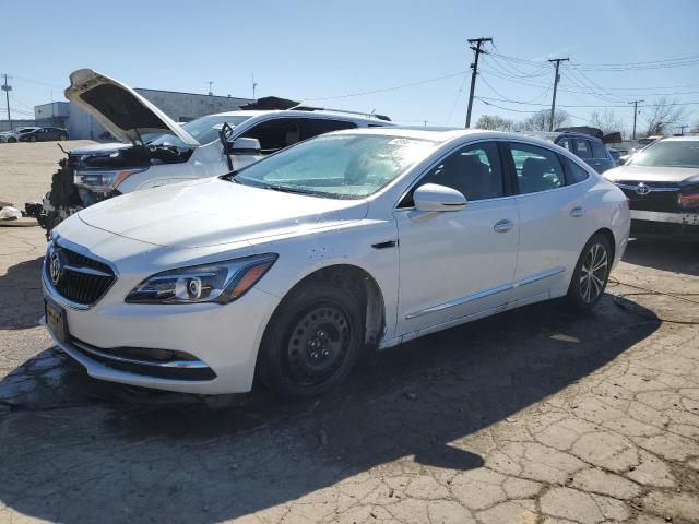 BUICK LACROSSE 2017 1g4zp5ss6hu163041