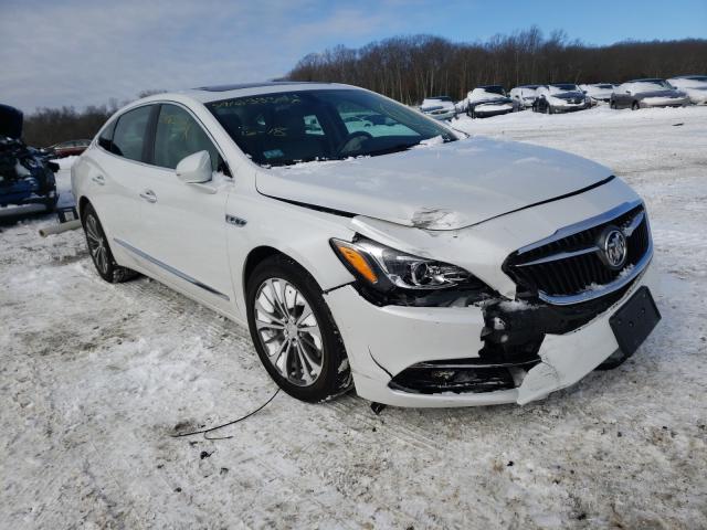 BUICK LACROSSE E 2017 1g4zp5ss6hu163430