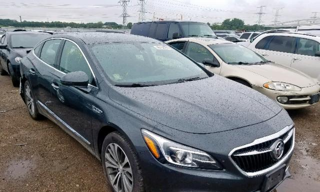 BUICK NULL 2017 1g4zp5ss6hu164769