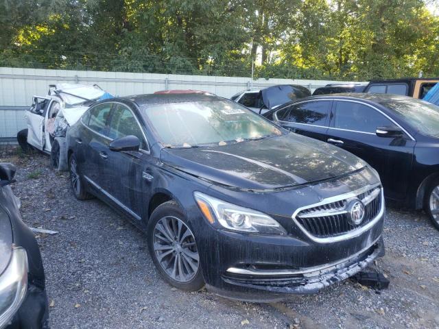 BUICK LACROSSE E 2017 1g4zp5ss6hu166036