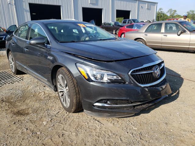 BUICK LACROSSE E 2017 1g4zp5ss6hu166408