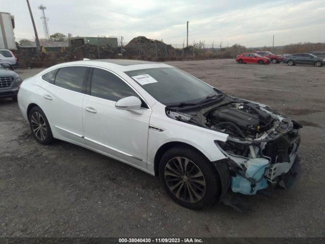 BUICK LACROSSE 2017 1g4zp5ss6hu169678