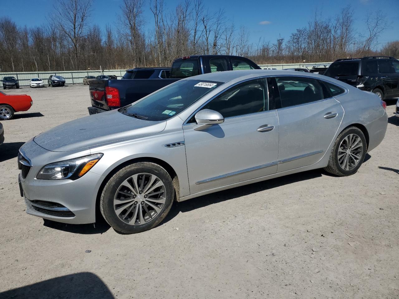 BUICK LACROSSE 2017 1g4zp5ss6hu170944