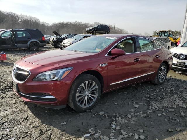 BUICK LACROSSE 2017 1g4zp5ss6hu173634