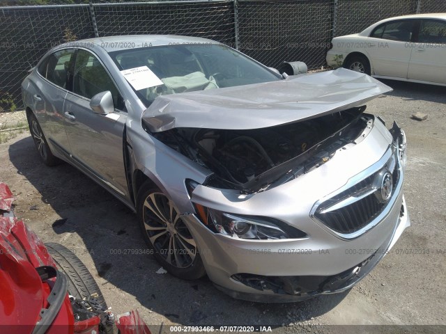 BUICK LACROSSE 2017 1g4zp5ss6hu175545