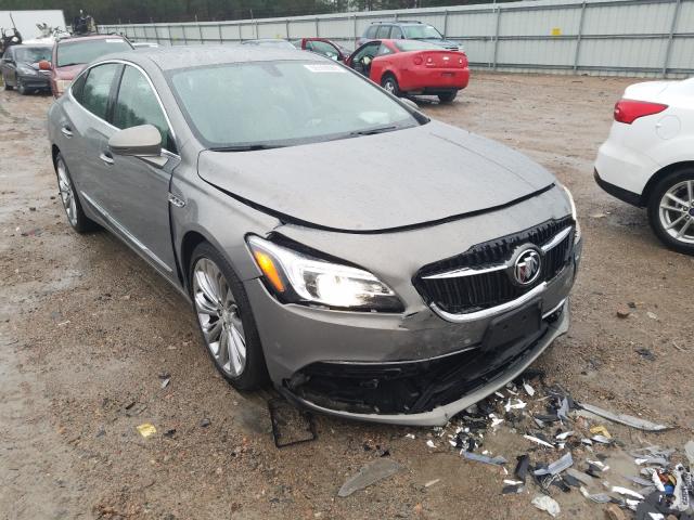 BUICK NULL 2017 1g4zp5ss6hu178378