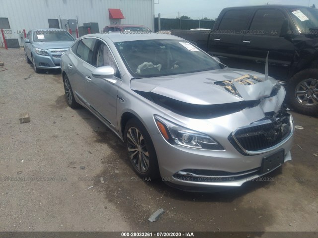 BUICK LACROSSE 2017 1g4zp5ss6hu178851