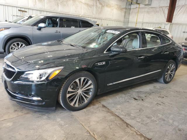 BUICK LACROSSE E 2017 1g4zp5ss6hu179014