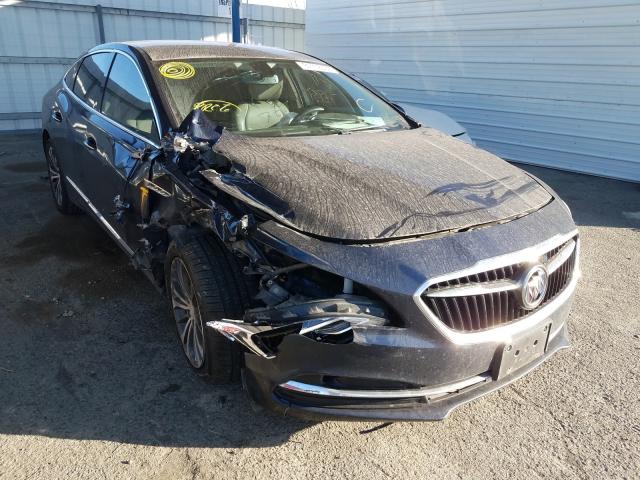 BUICK LACROSSE 2017 1g4zp5ss6hu179935