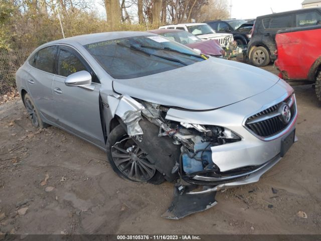 BUICK LACROSSE 2017 1g4zp5ss6hu183256