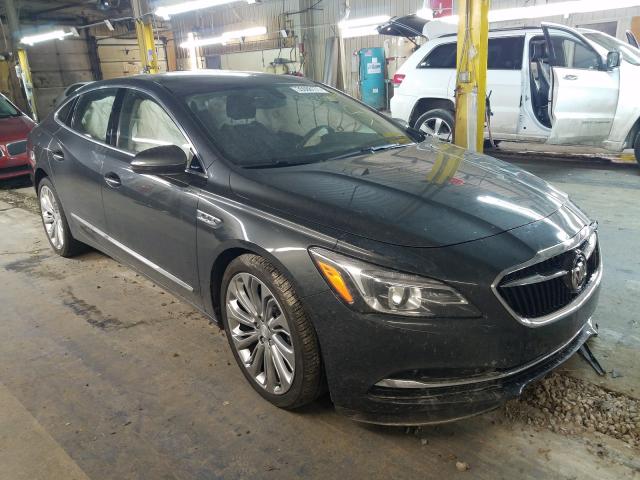 BUICK LACROSSE E 2017 1g4zp5ss6hu188439