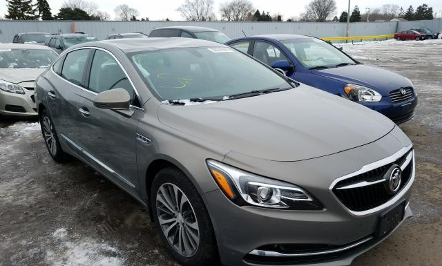 BUICK LACROSSE 2017 1g4zp5ss6hu198341