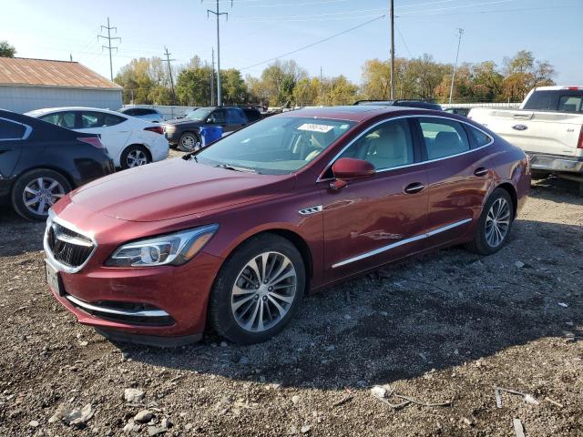 BUICK LACROSSE 2017 1g4zp5ss6hu198775