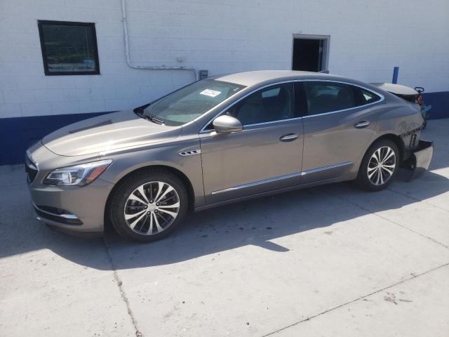 BUICK LACROSSE 2017 1g4zp5ss6hu199053