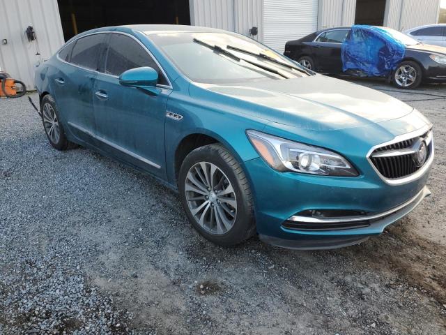 BUICK LACROSSE E 2017 1g4zp5ss6hu201626