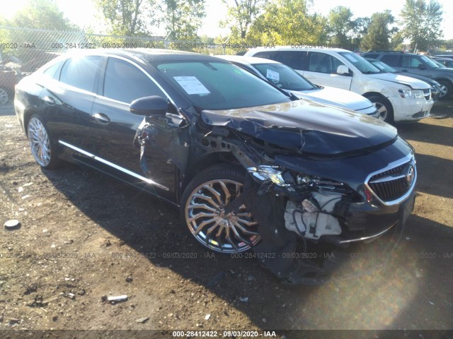 BUICK LACROSSE 2017 1g4zp5ss6hu209371