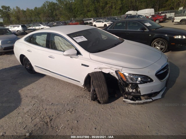 BUICK LACROSSE 2017 1g4zp5ss6hu211394