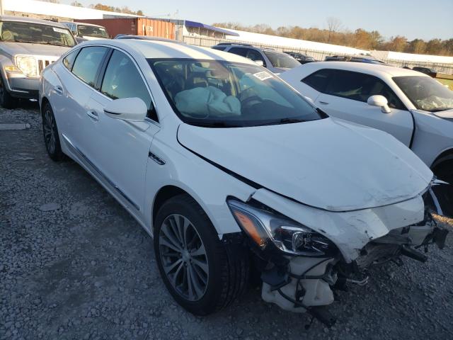 BUICK LACROSSE E 2017 1g4zp5ss6hu212092