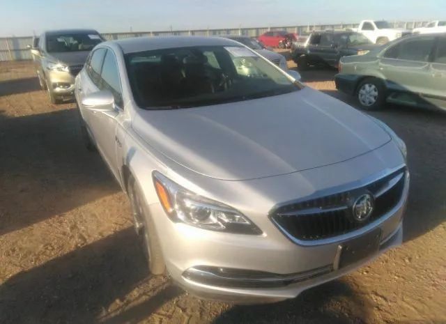 BUICK LACROSSE 2019 1g4zp5ss6ku107625