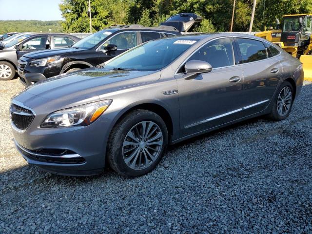 BUICK LACROSSE E 2019 1g4zp5ss6ku112694