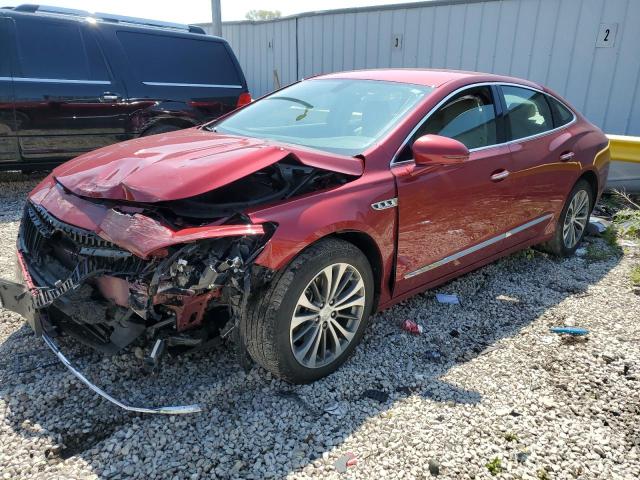 BUICK LACROSSE 2019 1g4zp5ss6ku122349