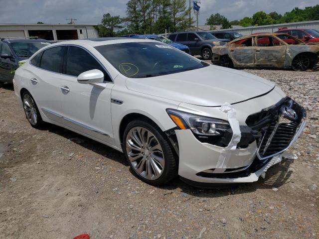 BUICK LACROSSE E 2017 1g4zp5ss7hu120828