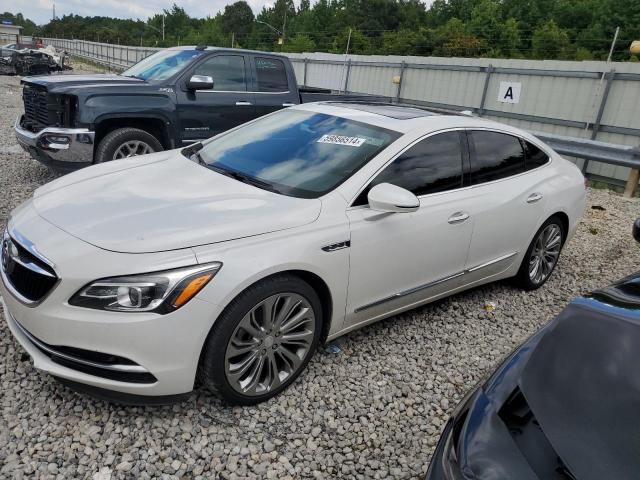 BUICK LACROSSE 2017 1g4zp5ss7hu123504