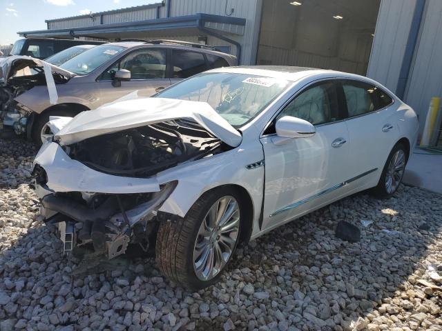 BUICK NULL 2017 1g4zp5ss7hu137967