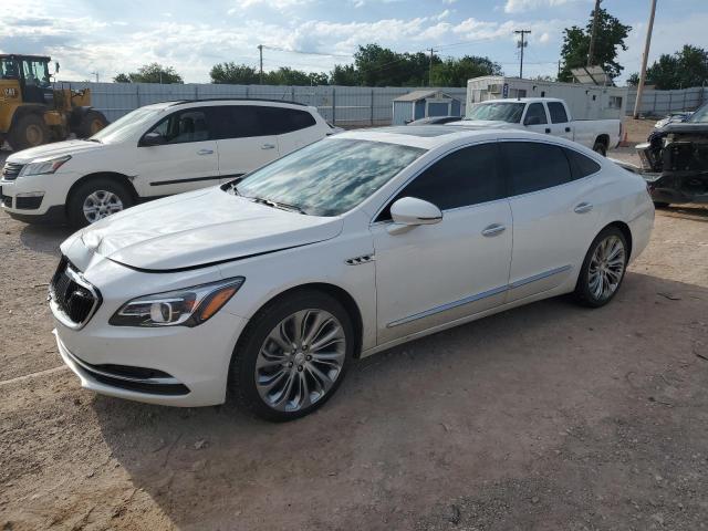 BUICK LACROSSE 2017 1g4zp5ss7hu141355