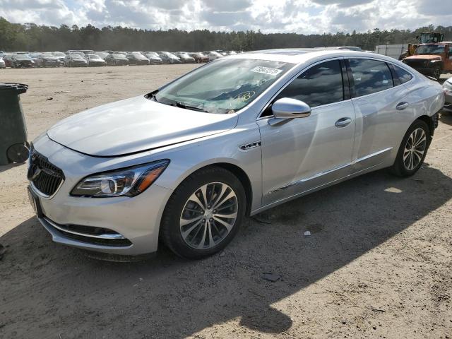 BUICK LACROSSE 2017 1g4zp5ss7hu144613