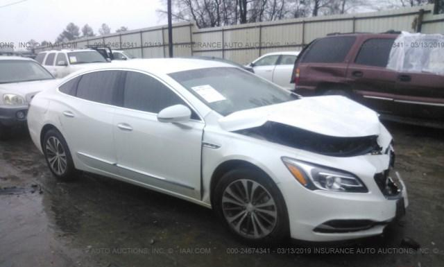 BUICK LACROSSE 2017 1g4zp5ss7hu146927